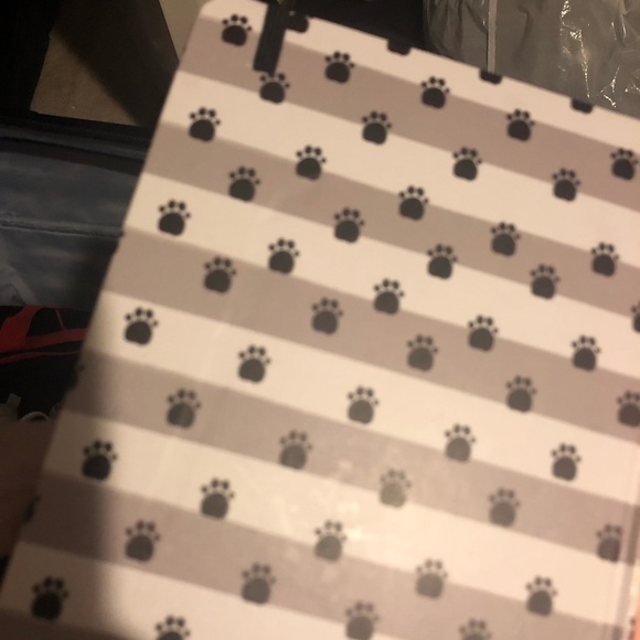 Notebook NEW cat notebook image infront - Picture 2 of 4